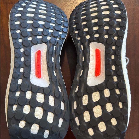 Adidas Ultraboost Sneakers Oreo - Picture 3 of 4